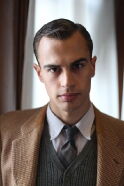 Theo James