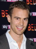 Theo James