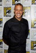 Theo Rossi