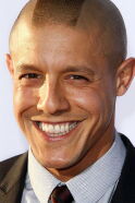 Theo Rossi