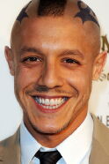 Theo Rossi