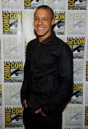 Theo Rossi