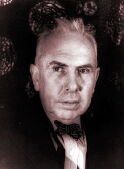 Theodore Dreiser