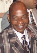 Theodore R. Long