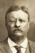 Theodore Roosevelt