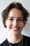 Theresa Frostad Eggesbø