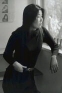 Theresa Hak Kyung Cha