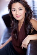 Theresa Wong