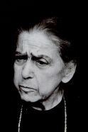 Therese Giehse