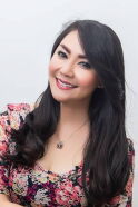 Thessa Kaunang