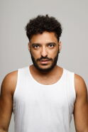 Thiago Almasy