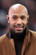 Thierry Henry