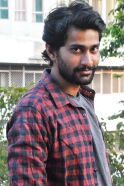 Thiruveer Reddy