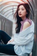 Thitichaya Chiwpreecha