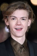 Thomas Brodie-Sangster