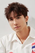 Thomas Chang