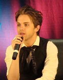 Thomas Dekker