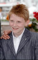 Thomas Doret