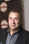 Thomas Eje