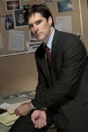 Thomas Gibson