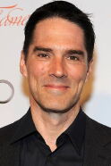 Thomas Gibson