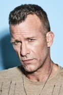 Thomas Jane