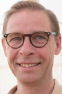 Thomas Mørk