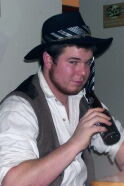 Thomas Petahtegoose