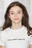 Thomasin McKenzie