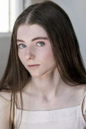 Thomasin McKenzie
