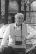 Thomaz Farkas