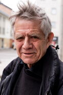 Thorbjørn Egner