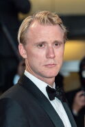 Thorbjørn Harr