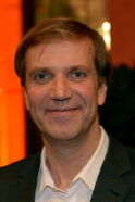 Þorsteinn Bachmann