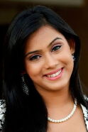 Thulasi Nair