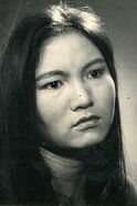 Thúy Vinh