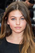 Thylane Blondeau