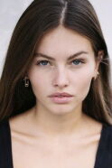 Thylane Blondeau