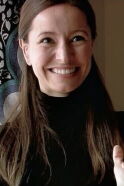 Tia Albert