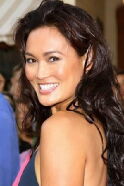 Tia Carrere