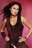 Tia Carrere