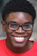 Tian Richards