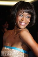 Tiana Benjamin