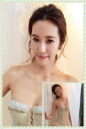 Tiara Huang