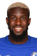 Tiémoué Bakayoko