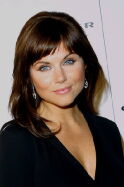 Tiffani-Amber Thiessen