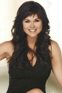 Tiffani-Amber Thiessen