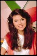 Tiffani-Amber Thiessen
