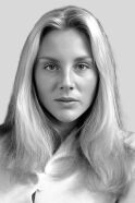Tiffany Bolling
