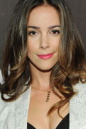 Tiffany Dupont